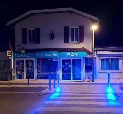 bar tabac